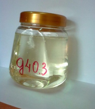 Патока крахмальная карамельная ферментативная G40.3